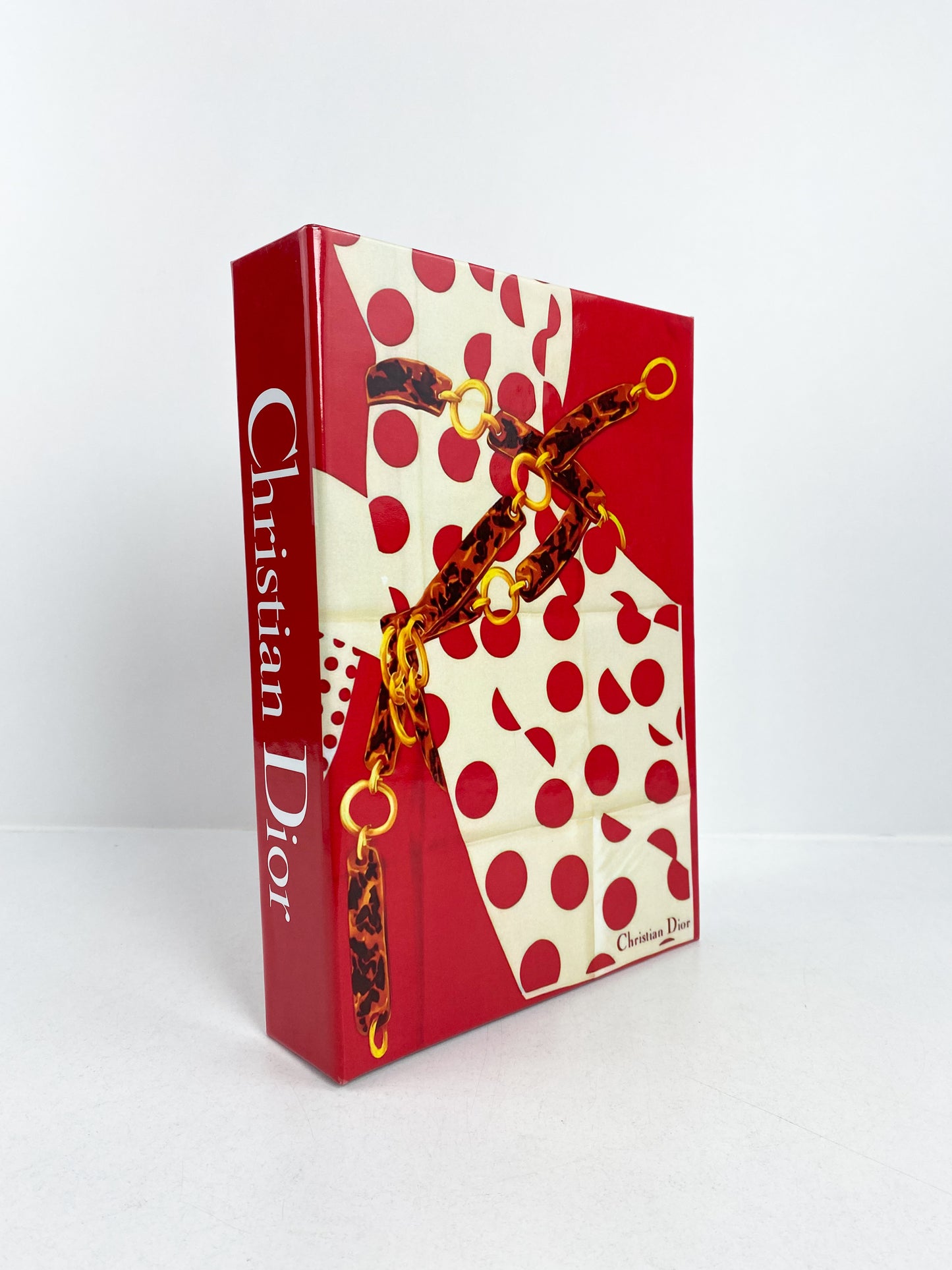 Faux livre-boîte Faux Livre