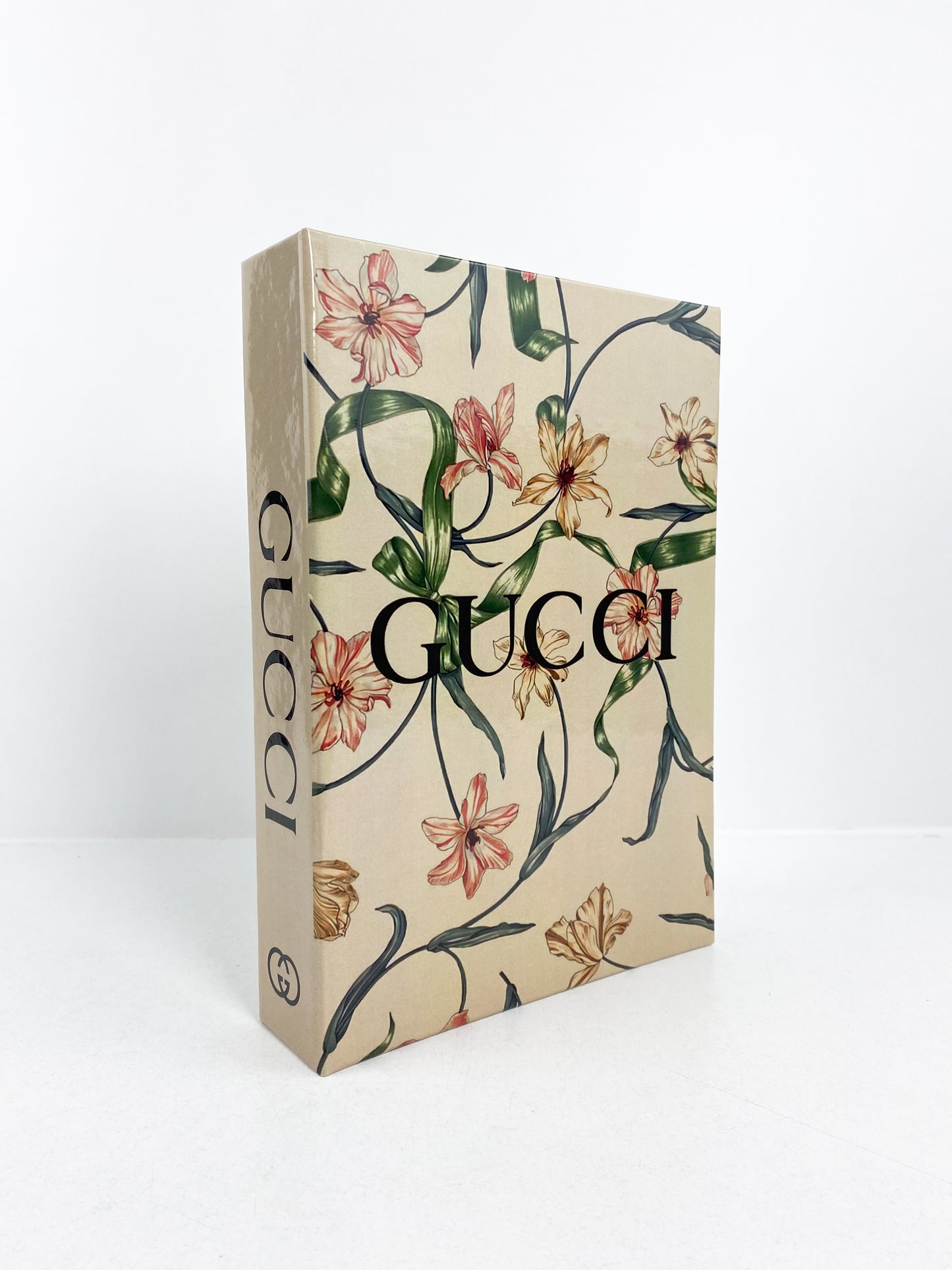 Faux livre-boîte Faux Livre