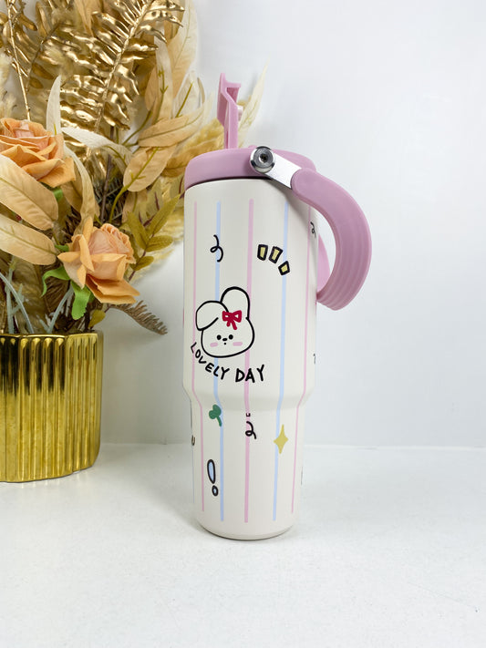 Gourde 900 ml Lovely-day