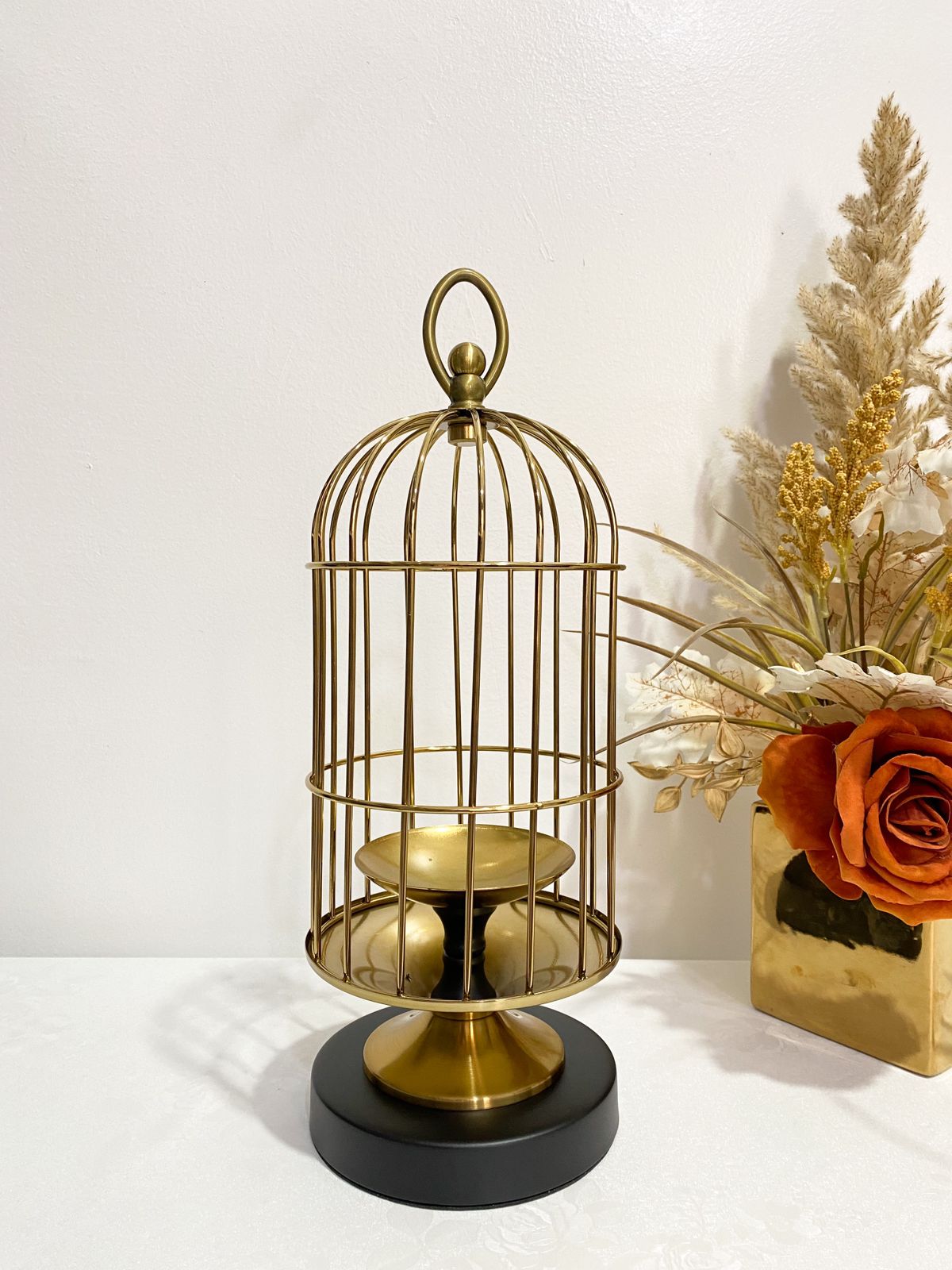 Cage Déco